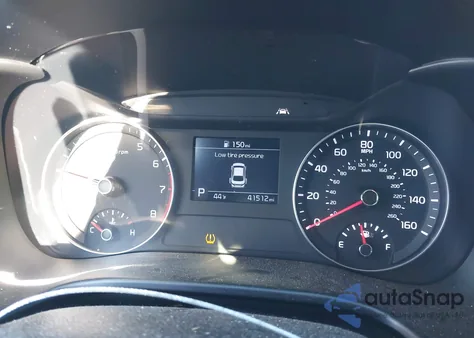 2020 Kia Forte Lxs from USA, damaged, VIN 3KPF24AD4LE239401